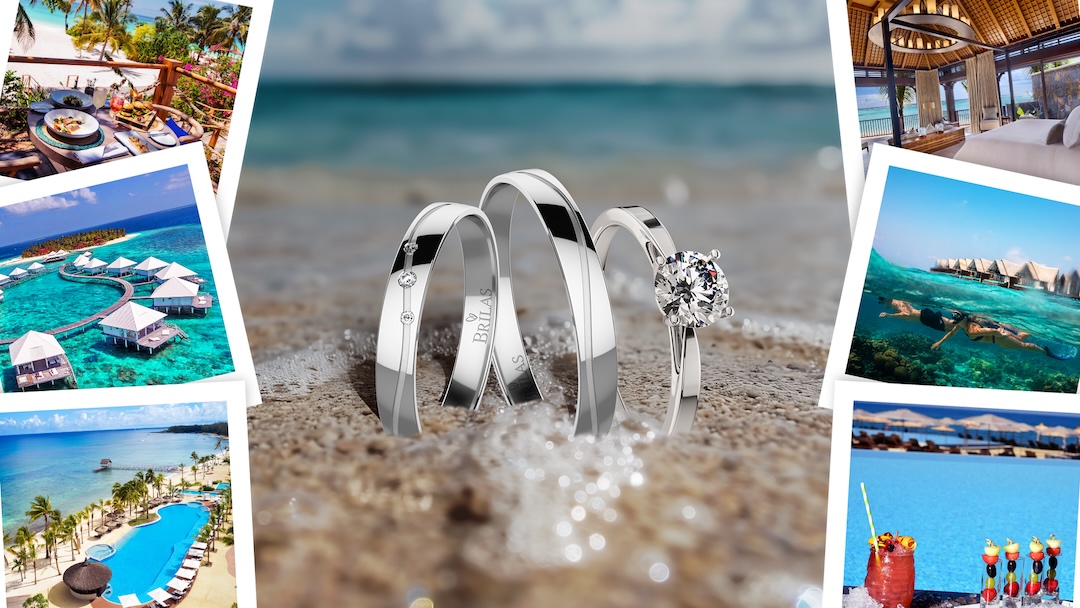 Súťaž pre našich klientov o "Cestu lásky" za 200.000 Kč