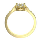 Zlata Princess Gold