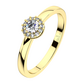 Rézinka Princess Gold