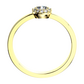 Rézinka Princess Gold