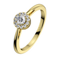 Ladunka Princess Gold
