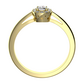 Ladunka Princess Gold