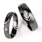 Siona Damascus Steel