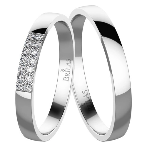 Lacerta White