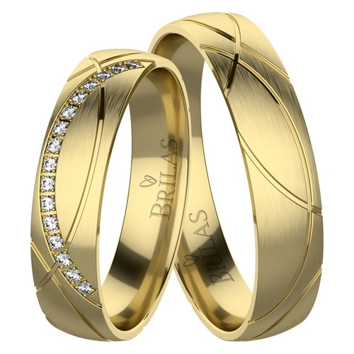Kirke Gold