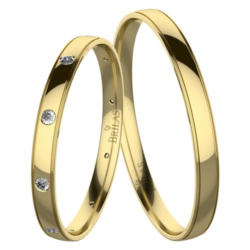 Fade Gold
