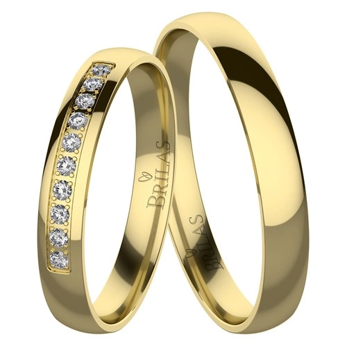 Ludvika Gold