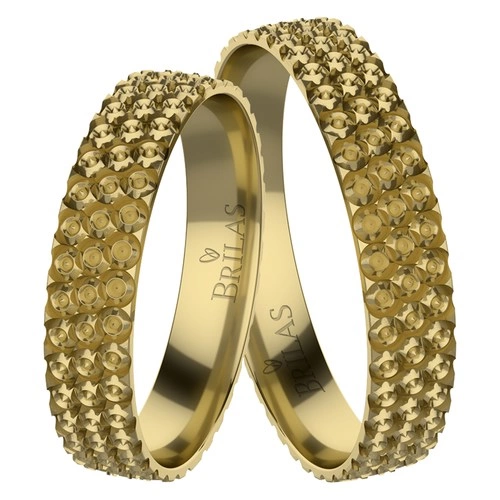 Daliborka Gold