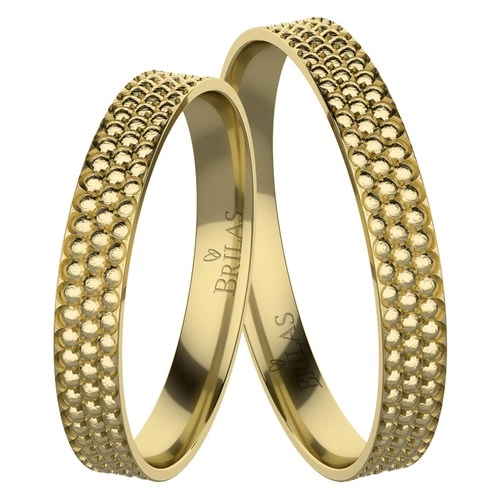 Dobřenka Gold