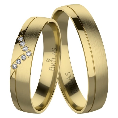 Miluše Gold
