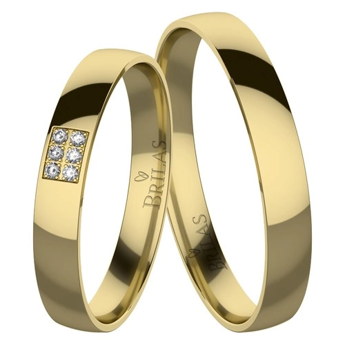 Otýlie Gold