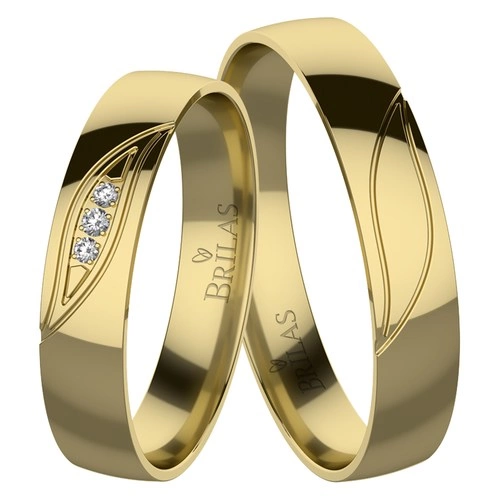 Ramina Gold