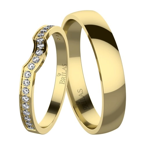 Proxima II Gold