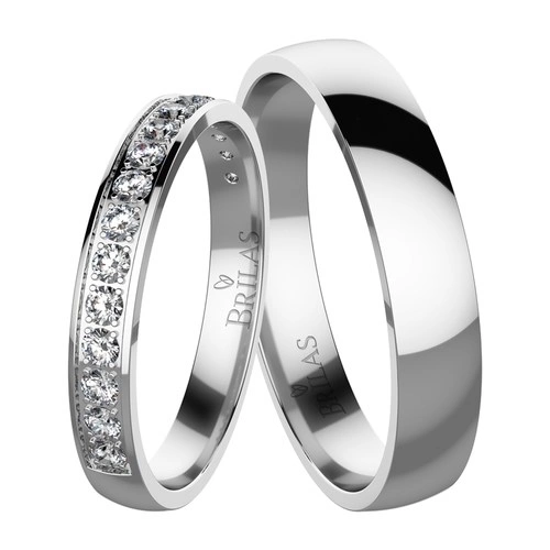 Diadem II White