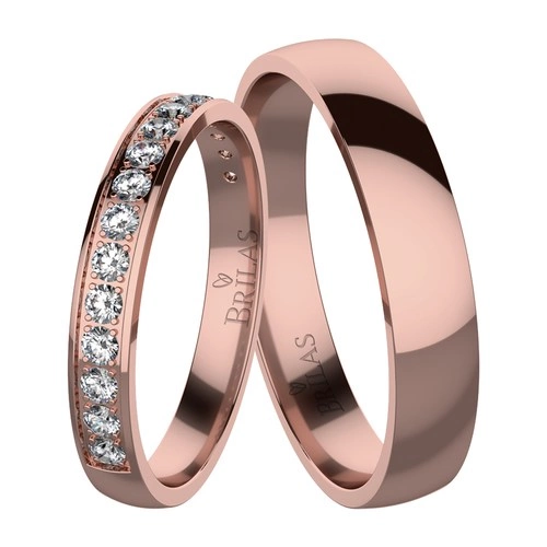 Diadem II Red