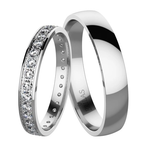 Diadem White