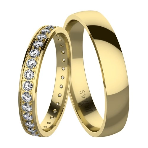 Diadem Gold