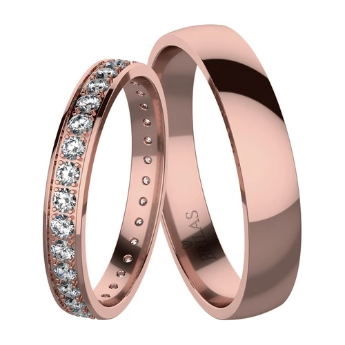 Diadem Red