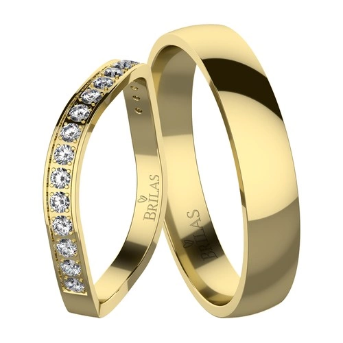 Superba II Gold