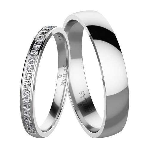 Sadira II White