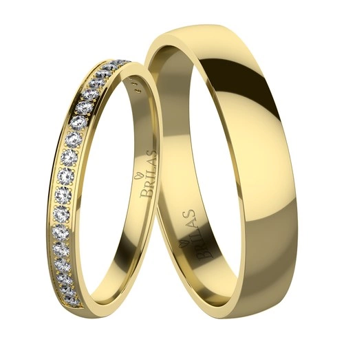 Sadira II Gold