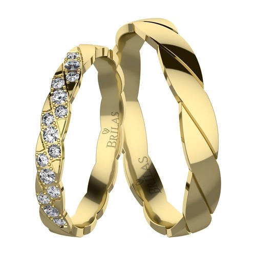 Giny Gold