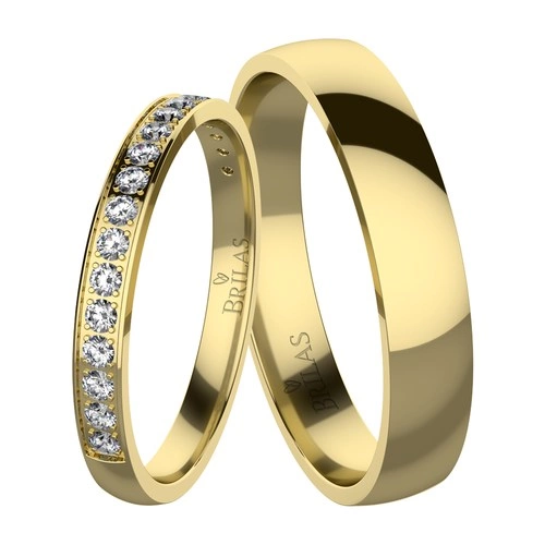 Ksora II Gold