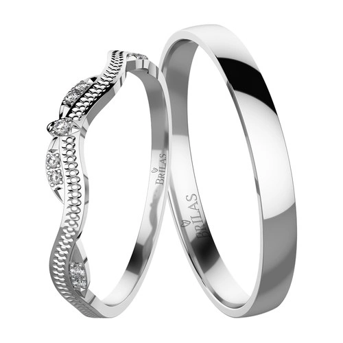 Madana White