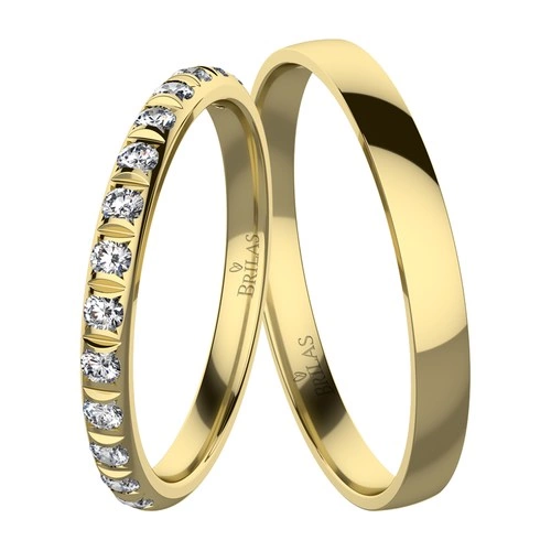 Palas Gold