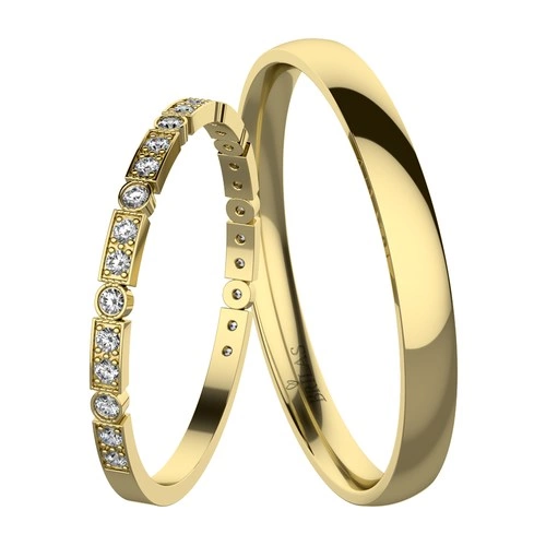Safa Gold