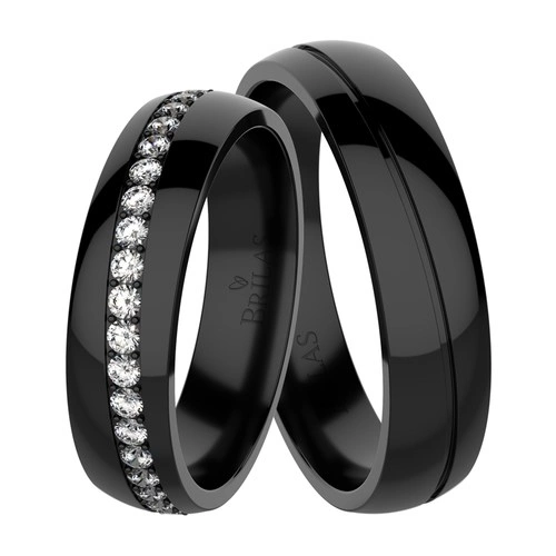 Taurus Black Steel