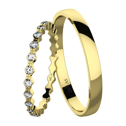 Shanel Gold
