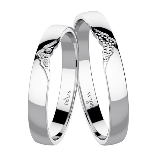 Zafiris White