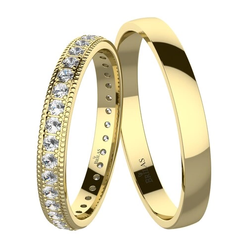 Luminara Gold