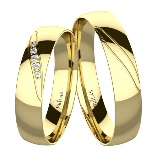Radianta Gold