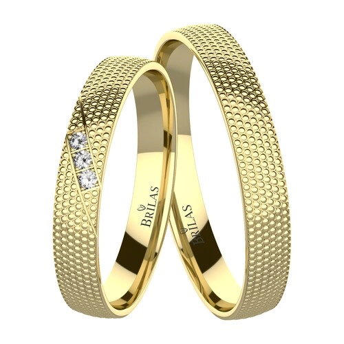 Celestia Gold