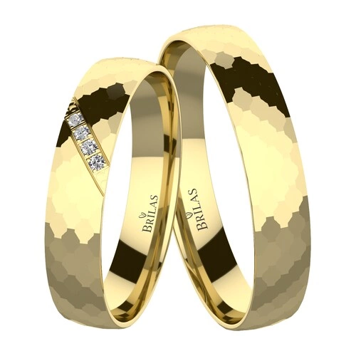 Talen Gold