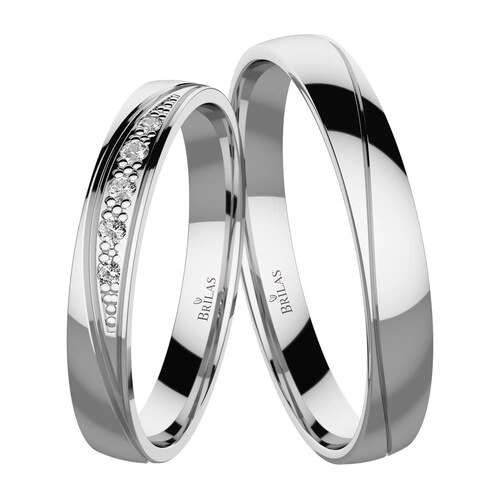 Duet White