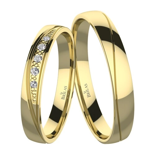 Duet Gold