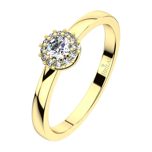 Rézinka Princess Gold
