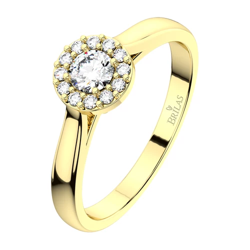 Jasněnka Princess Gold