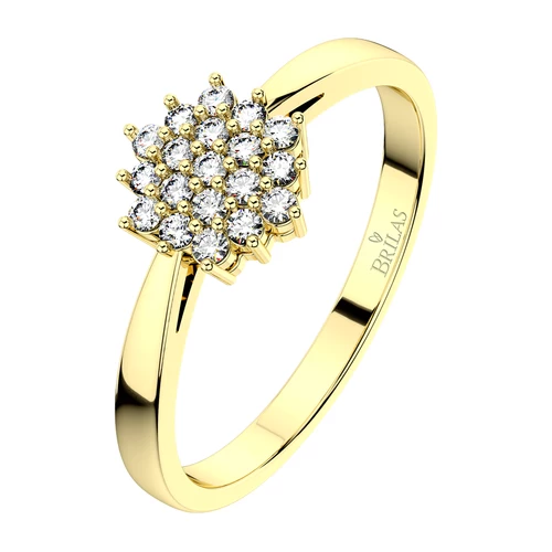 Krasomila Princess G Briliant