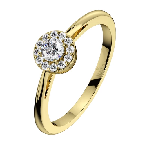 Ladunka Princess Gold