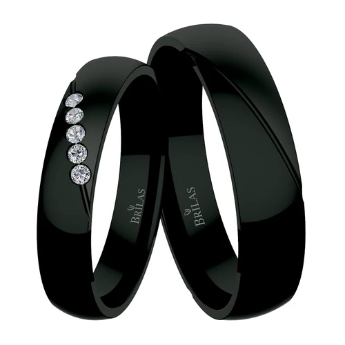 Ebena Black Titan