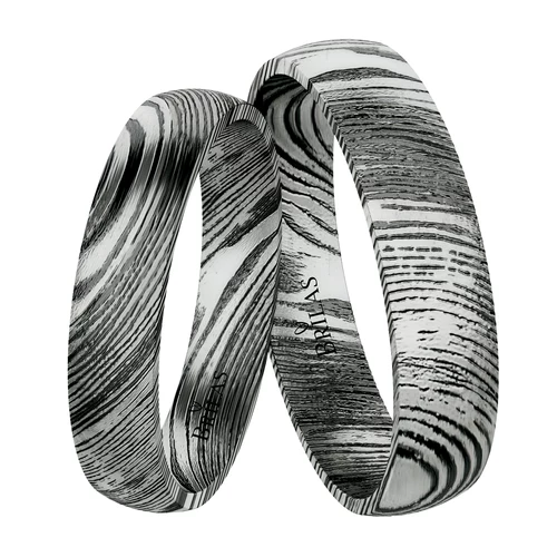 Veneta Damascus Steel
