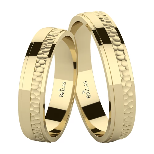 Meraki Gold