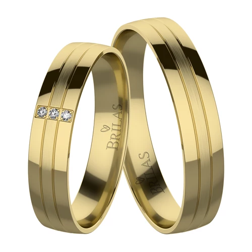 Dorotka Gold