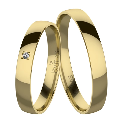 Drahoslava Gold