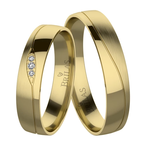 Hermiona Gold