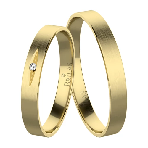 Maryska Gold